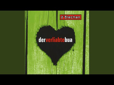 Salzburger Schnürlregen