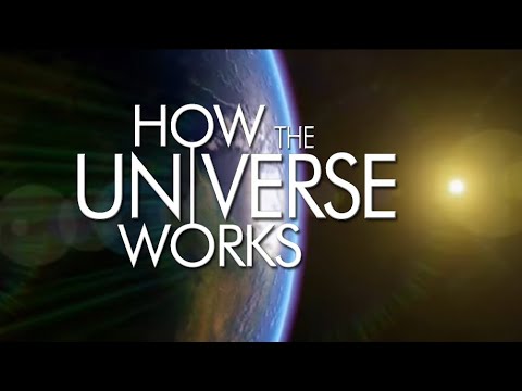 Finding the New Earth | How the Universe Works