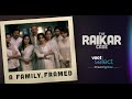 The Raikar Case | A Family, Framed | Theatrical Trailer | Voot Select