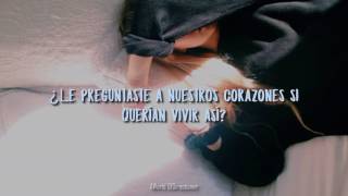 Teoman - Bana Öyle Bakma [Traducido Español]