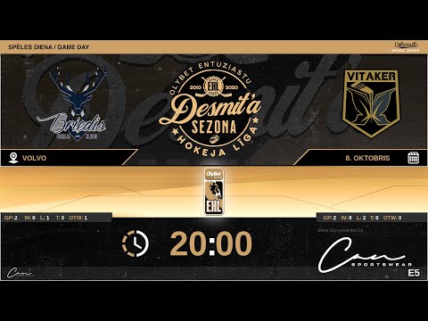 2020 10 08 Briedis - Vitaker Latvija