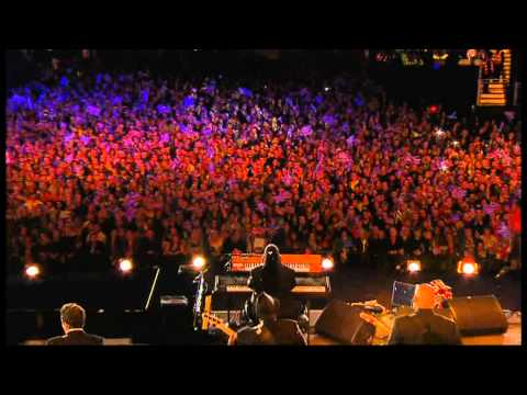 The Queens Diamond Jubilee Concert - Stevie Wonder