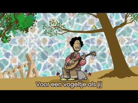 Zangexpress - Tiri Tiri (groep 4)