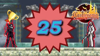 Glitchless Aria of Sorrow in 25 Minutes!