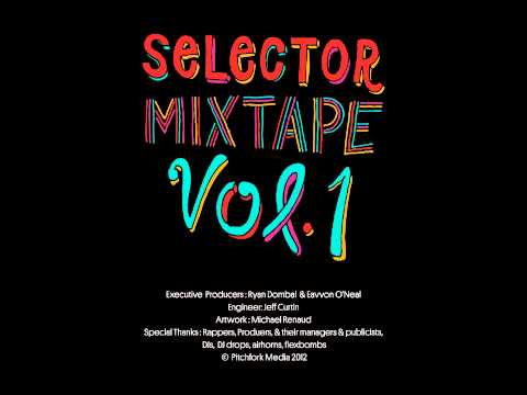 Big Boy x Crystal Castles - Empathy Freestyle