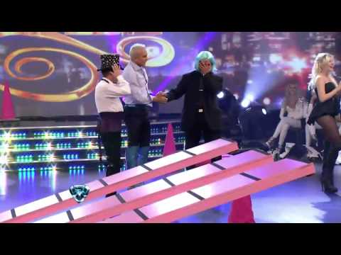 Showmatch 2012 - The second gay marathon