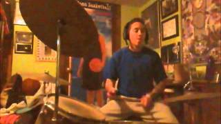 Drum cover to Paperwhite   Galaxy