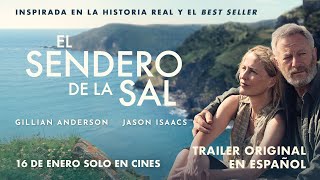 El sendero de la sal