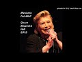 Marianne Faithfull - 12 - I'll Keep It With Mine