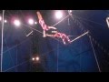 Flying Cortes Izzy Big Apple Boston 2012 Double