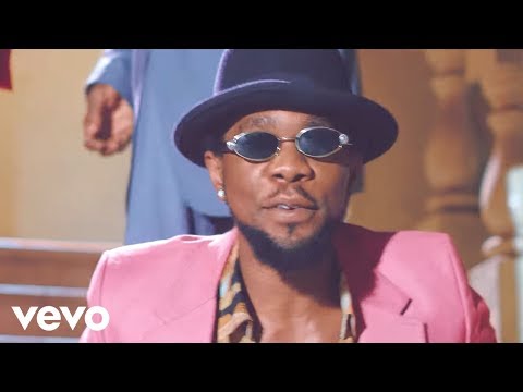 Patoranking – Available