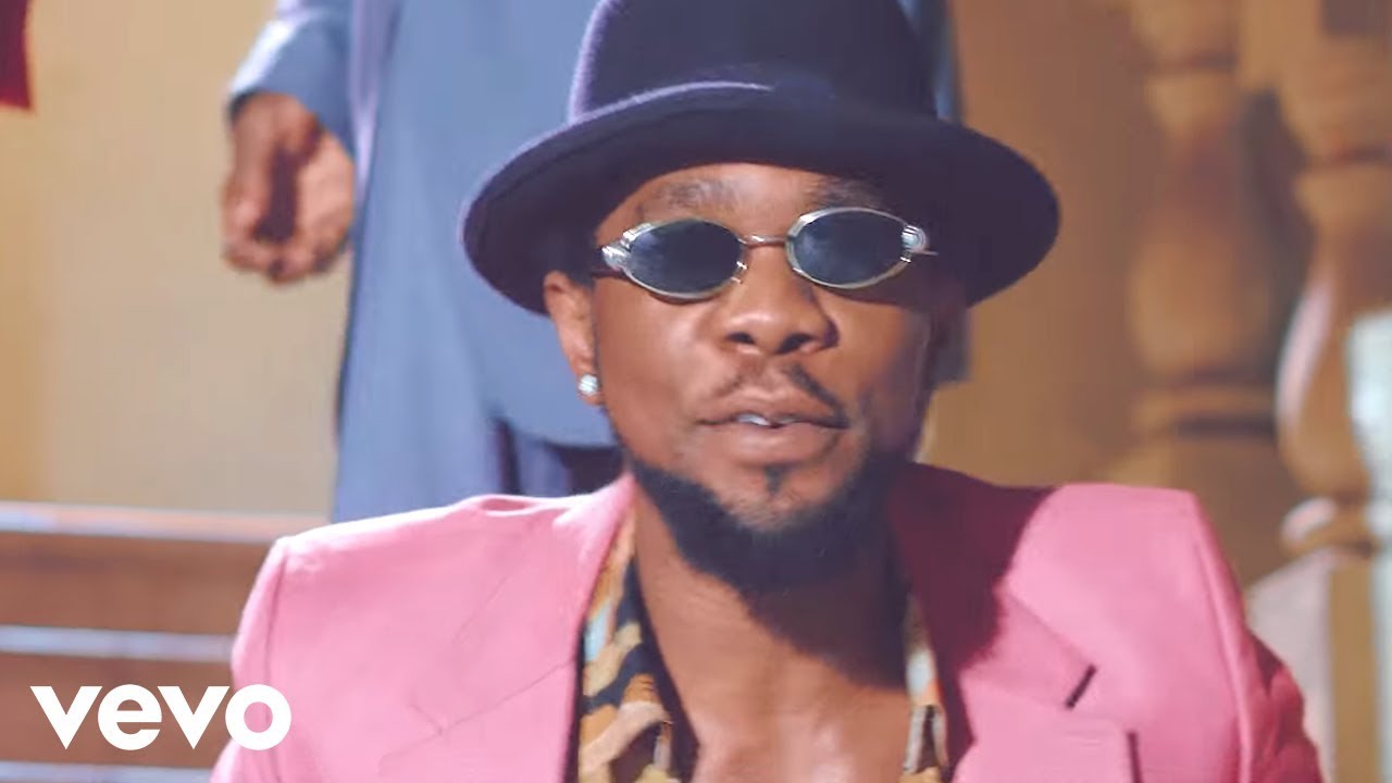 Patoranking — Available
