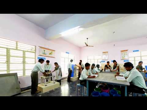 Narasaraopeta Engineering College General video thumbnail 3