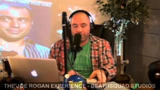 The Joe Rogan Experience: Wake Up Call - Chapter 1 - Introduction