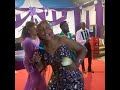 Mama Africa Preweding