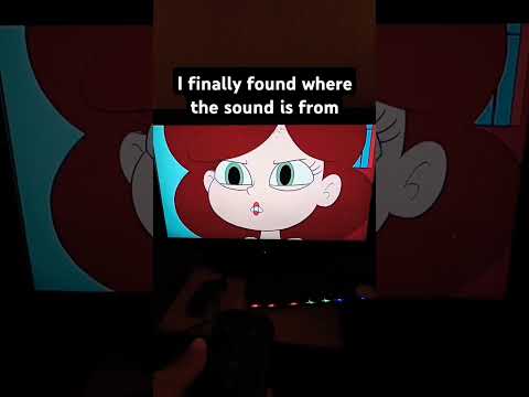 I finally found it!! #svtfoe #disney #animation