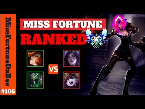 THIS BUILD IS SO SPICY: Botlane to Diamond [Episode #105] - League of Legends (Season 8)