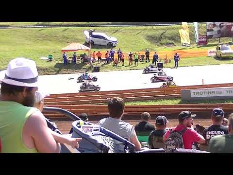 00118 Autocross Nová Paka 10. - 11.7.2021
