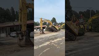 LiuGong CLG922D 22ton tracked excavator | Image 5 - Machineryline