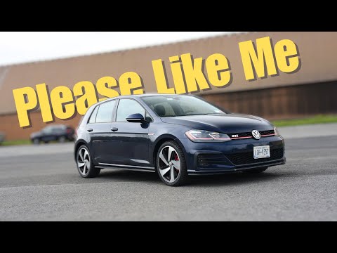 2018 Volkswagen Golf GTI Autobahn: Regular Car Reviews