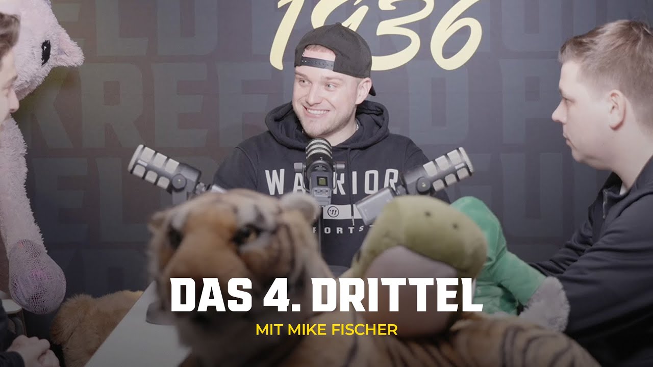 Video: Der Knoten ist endgültig geplatzt