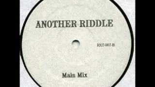 Cappadonna - Another Riddle