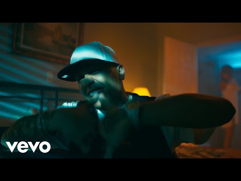 Darell - Llorando (Official Video)