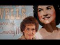 Kitty Wells - I've Kissed You My Last Time (1955)