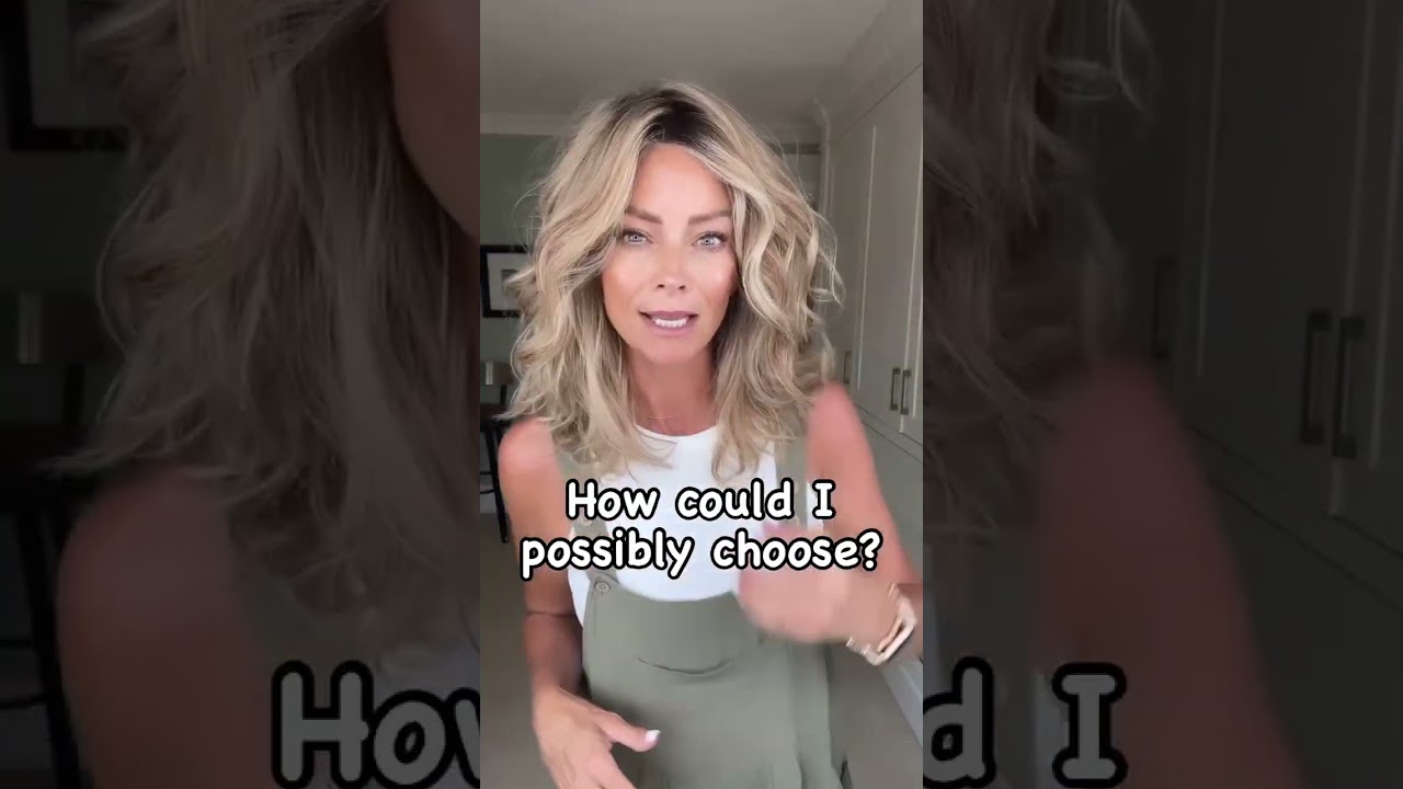 Shop the styles from ERYNNS WIG CLOSET