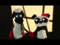 Body Language Holiday Music Video
