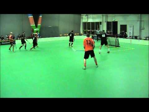 22.03.2014 AFCH2 - NTK Playoff  KOOSTE