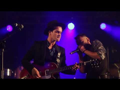 Enterro'18 - Terça 24 Expensive Soul Club Banditz Moonshiners Martinez Marnotuna