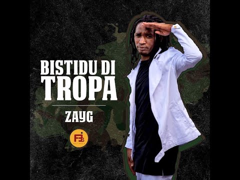 Zay G - Bistido de Tropa - Show Sao Domingos