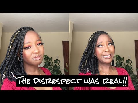 STORYTIME: BOY DRAMA 🤦‍♀️/THE DISRESPECT WAS REAL!!  |Stephanie W Ng'ang'a