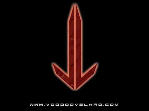 Voodoo Velkro - Hydra