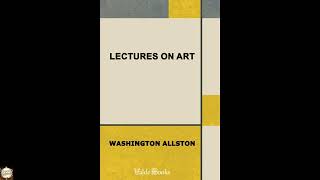 Lectures on Art