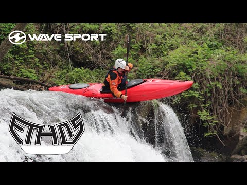 Wave Sport Ethos