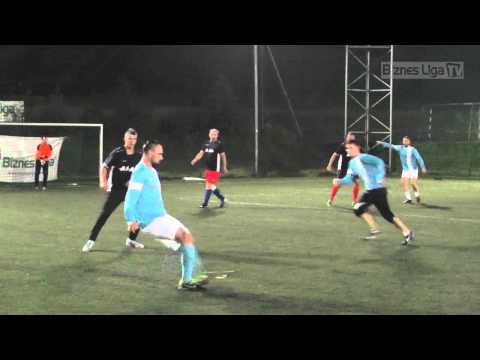 02.09.2015 I Liga A - A.S.A. vs. ElectronicOutlet