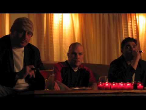 Hocuz Pocuz - In The Club 123