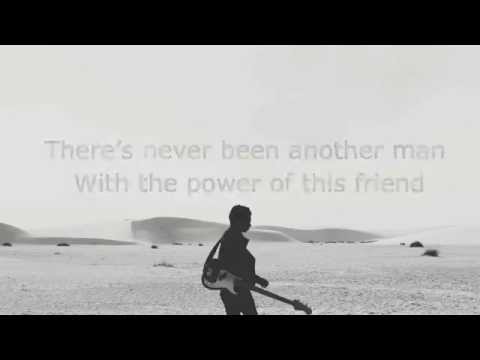 Peacespeaker - Heritage Singers Lyric Video