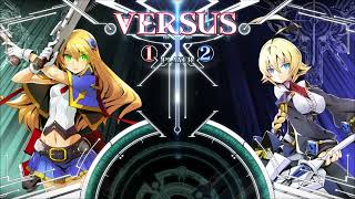 ブレイブルー（BLAZBLUE -CENTRALFICTION-）ランクマッチ対戦！　その26