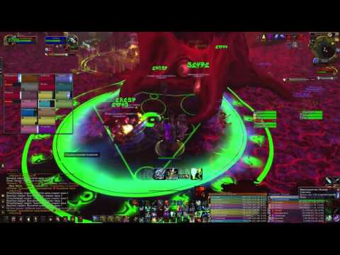 Gladsheim vs Il'gynoth (Myth) Sham PoV