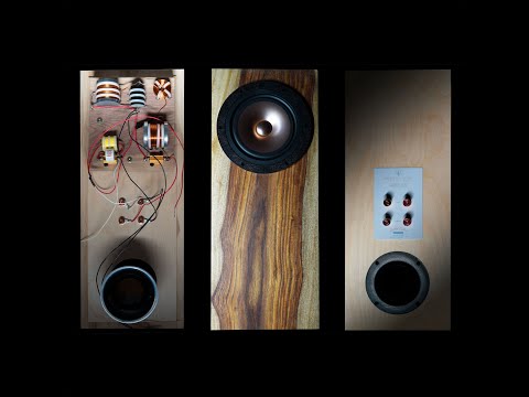 Unlocking Deep Bass: The Secrets of Bass Reflex Speaker Design!