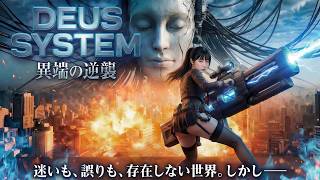 DEUS SYSTEM - 異端の逆襲