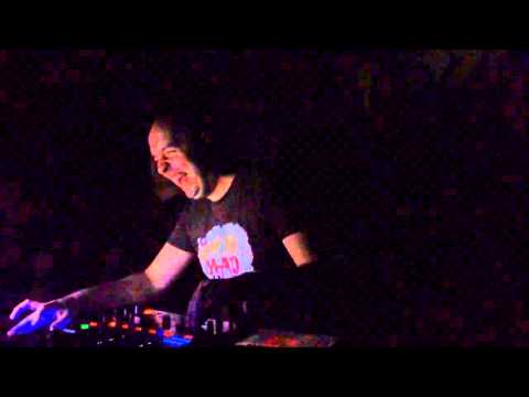 Indecent Noise - Not this one... This One