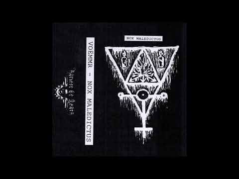 Voëmmr - Maledictvs III