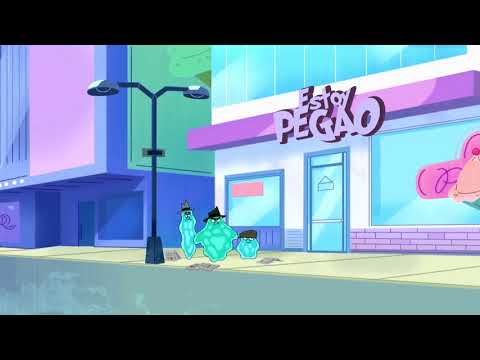 TRAP LAUREN - ESTOY PEGAO