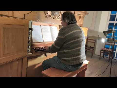 Am Weihnachtsbaum die Lichter brennen - Adventssingen in Brunne am 21.12.2025