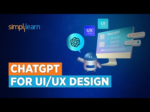What is UI UX | Introduction to UI UX Design | UI UX Tutorial for Beginners | Simplilearn