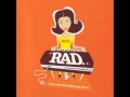 RAD - Butterfly.